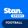 StanSportFC's profile picture. Stan Sport is Football’s New Home. Stream the Premier League with 4K, UEFA Champions League, Emirates FA Cup & more. 
👉 @StanSportAU
👇 Add Stan Sport