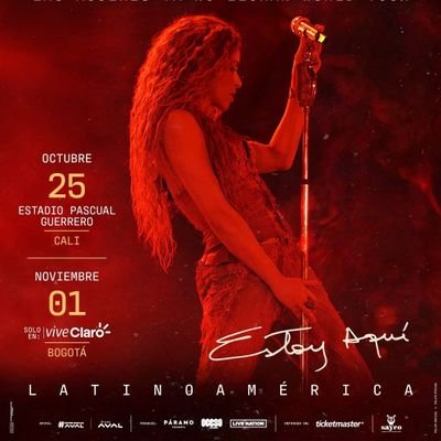 ⚽️BOLETAS PARA EVENTOS,CONCIERTOS Y FUTBOL🎫🎫
🌍VENTAS EN BOGOTA Y A NIVEL NACIONAL🌎
🛩ENTRETENIMIENTO🌇
⏰100% COMPRA SEGURA Y GARANTIZADA🕰
📲📲📲3202251776