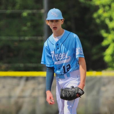 6’2 150lbs | RHP/SS/ | 29’ | 87MPH EV | 315ft max distance | Fastball Velo 81MPH