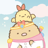 映画 すみっコぐらし 空の王国とふたりのコ あそぼうキャラクロス【公式】 (@sg_characross) 's Twitter Profile Photo 映画 すみっコぐらし 空の王国とふたりのコ あそぼうキャラクロス【公式】 (@sg_characross) 's Twitter Profile Photo