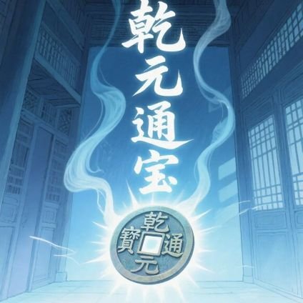 乾元通宝(qytb)币安链合约地址 0x3858284ba544a69d1a62660faabcc87e4a8883c2