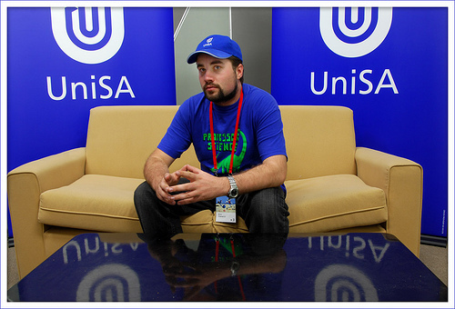 UniSA_One's profile picture. UniSA Television Channel