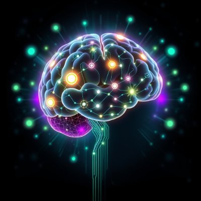 🚀 Innovating at the intersection of AI 🤖 and Web3 🌐 to create intelligent, decentralized solutions for a better tomorrow. ✨