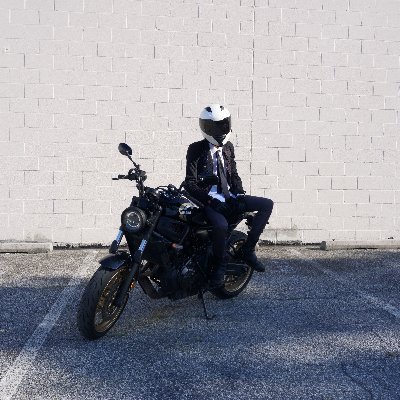 Motorcyclist | 2A Advocate