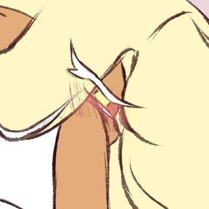 Artist | 20 | He/Him 🏳️⚧️🏳️🌈 | I'm so shadowvanilla pilled 🎭🍦 🔄❌ (Bottom PV Truther) | SFW → @mothboy_ame | 16+ - MINORS DNI (NO AGE IN BIO = IGNORED)