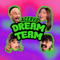 acervo dream team (@acervodreamteam) 's Twitter Profile Photo acervo dream team (@acervodreamteam) 's Twitter Profile Photo