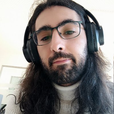 32. Modelador y animador 3D | 𝕃𝔾(𝔹)𝕋(+) | INFP |
Funciono a base de café, anime, memes y videojuegos