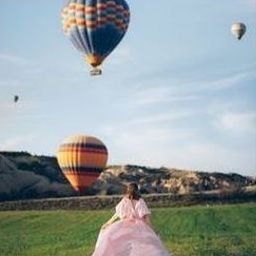 There is no limit to what we, as women, can accomplish.