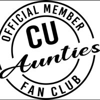 CU Aunties (@cuaunties) 's Twitter Profile Photo