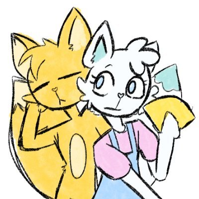 KuroFox02's profile picture. Hola Soy KuroFox02 un gusto en presentarme!
22-10 / Artista GameDev

PFP & Banner: @TheIdiotInLove1