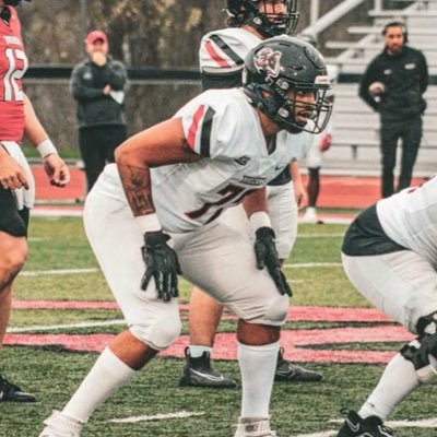 De’ondre Daugherty Profile