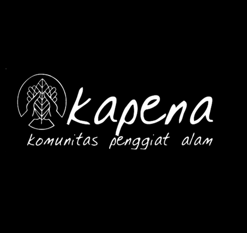 Komunitas Penggiat Alam FIB UI. Dengan berkegiatan di alam bebas, kami belajar menjadi manusia bebas yang giat! Mari Bergiat!