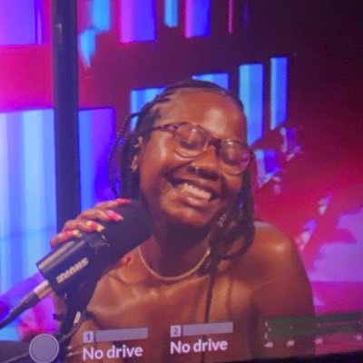ekletik, editor, essayist. mouthy capricorn. you can't care! real hip-hop stan 🫂