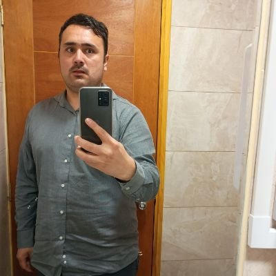 darriag92's profile picture. Ingeniero, actualmente trabajando; me gusta viajar, salir en bicicleta, escuchar música, ver series. Aprendiendo Python, Excel, Power BI, SQL y C#. Bienvenidos.