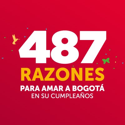 Secretaría de Educación de Bogotá Profile