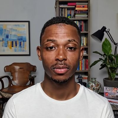olanrewajoseph's profile picture. Creative Designer • Exploring Web3 & AI