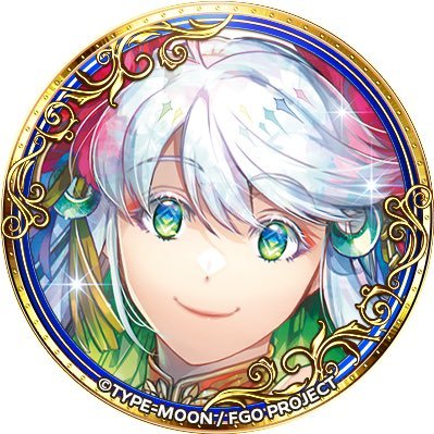 komatsu_fgo's profile picture. FGOを中心に呟いてます。課金勢。他にアズレンを少々。無言フォロー失礼します&フォロー歓迎です。