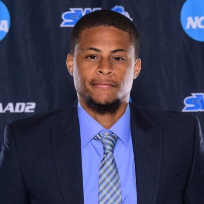Only Through Jesus John 14:6 Husband and Father. Winston-Salem NC Native |PIU Alumni| D2 Assistant coach @Swuhoops email: Jsummers@swu.edu