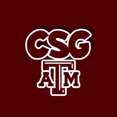 Texas A&M Athletics content page. Direct affiliate with College Sports Guys @CSG_Home. Not affiliated with Texas A&M Athletics. #Gigem