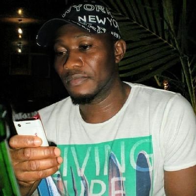 ericmore's profile picture. I'm first Igbo. My Igbo-ness guaranteed my Nigerian-ness. #TeamCFC
CEO Opcion Tech. 
Surveillance Camera & Electric Fence Installers.