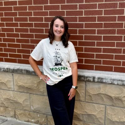Agriculture Science Teacher • PHS Floral Design • FFA Advisor at THE Prosper High School • Advocate for Agriculture 🌱