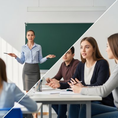 insei_sensei's profile picture. フルタイムで働きながら大学院（博士課程）に通っています。
教育に関する情報収集アカウントです。
社会人大学院生とつながって切磋琢磨したいです！
無言フォロー失礼します。
Masterではあるけれど，研究者としてはまだまだKnight
精進の途中です