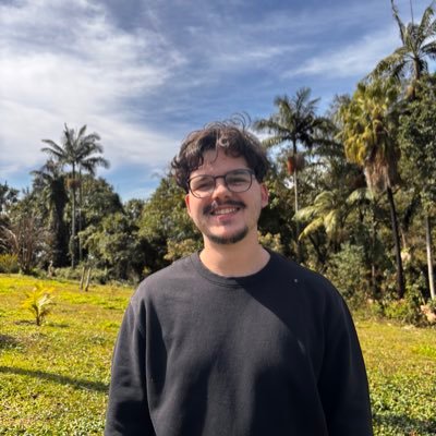 pdroarm's profile picture. Software Engineer ☕️