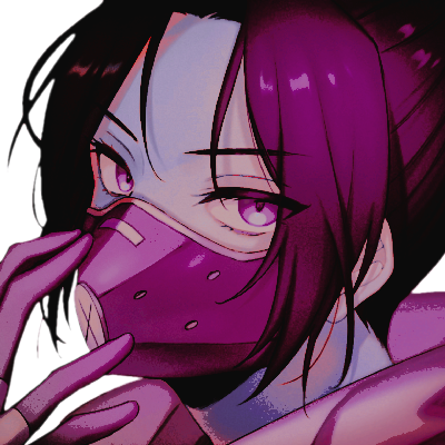 VOIDxSKIRMISHER's profile picture. 