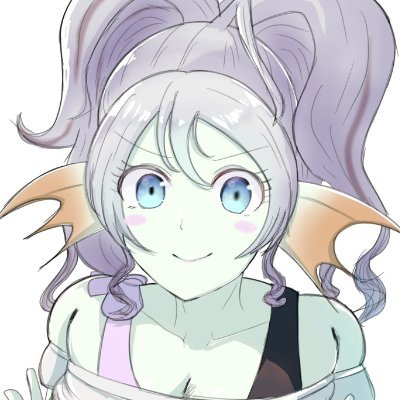 ドラクエ10ドレア&ハウジング勢♪ 2020.2.11~
アイコンはぷりんちゃんが描いてくれましたっ✨
※RT垢NGです。
お別れはブロ解でおねがいします
鍵@mio_key_dqx