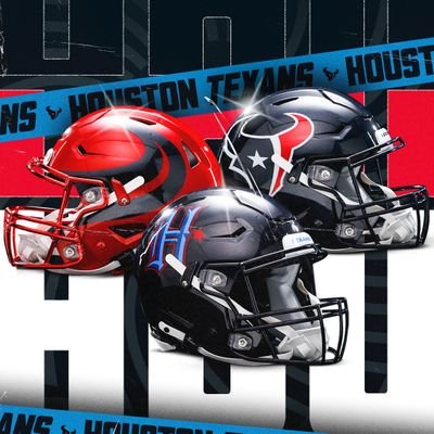 Texans Fan. Discussing everything Houston Texans. #WeAreTexans #HTownMade 🐂🤘🏻