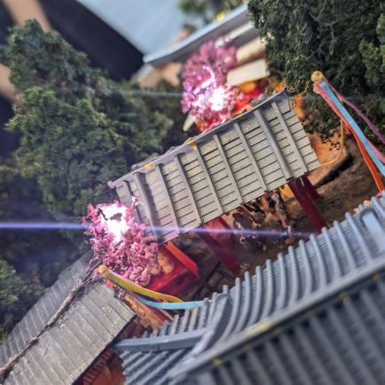 chireki_diorama's profile picture. 共立女子高校 地理歴史部 非公式です