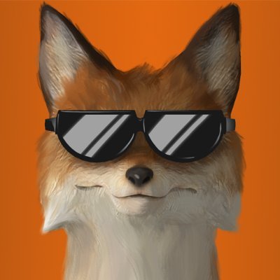 Official X for Cozy Isle Studio. We make games for fun!
Currently working on CHILL FOX | Play as a clever fox exploring a peaceful farm. Coming September 2025!