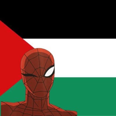not_hrk's profile picture. from the river to the sea, palestine will be free