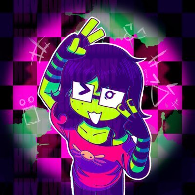 Hello World! || She/They🏳️⚧️ || Frying Pan 🏳️🌈 || Lvl 16 Artist || i post when i feel like it || NSFW DNI