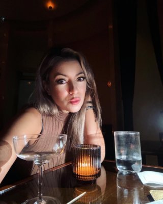 Passionate about technology, aerospace and social issues 🗽🗽 Like fitness, cooking and traveling