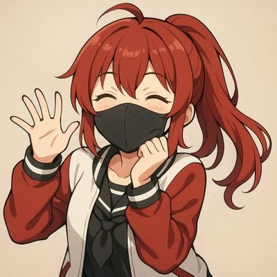マスクフェチでDIDが好きです
無言フォローすると思いますが不快だったらすみませんm(_ _)m
ChatGPTさんに出力してもらったAIイラストを投稿したりします。