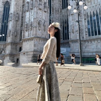 RominaGamboa28's profile picture. Just a girl sharing her life🥰🥰