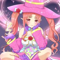 Em (@magicalvtuberem) 's Twitter Profile