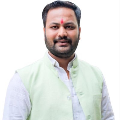 जिला मंत्री @BJYM सरगुजा छत्तीसगढ़ , पूर्व सांसद प्रतिनिधि (केंद्रीय राज्यमंत्री) :- शिक्षा विभाग सरगुजा छत्तीसगढ़ । #nationalist