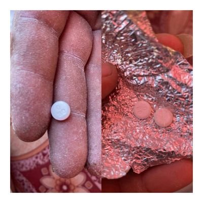 Smokingpepee's profile picture. I lost all my mom's money in crypto please help me to rent a house for her
Solana:56toiyXL7gMGnhx6kAKaxM1LyL8THEG6Z1D2aL4gBXAd
Toncoin:UQC4lUiatzcRyLak4b88HV8Ik