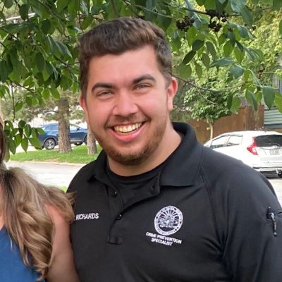 Civilian Crime Prevention Specialist NW Precinct @OmahaPolice
Certified CPTED Professional 📝
*Account not monitored 24/7- call 911 for emergencies*