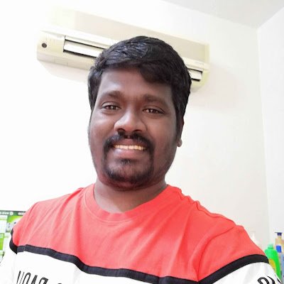 SureshRenga1982's profile picture. No smoking