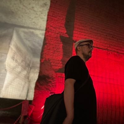 Techno,Experimental,Buchla, Boshke Beats Records, Tokyo Tape Music Center https://t.co/GGdjrW4wKr