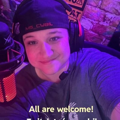 “Life is never limited to one adventure” Good times mixed with grind. Loving life and going live. #Streamer #Contentcreator, #gamer, #lovinglife ❤️😉