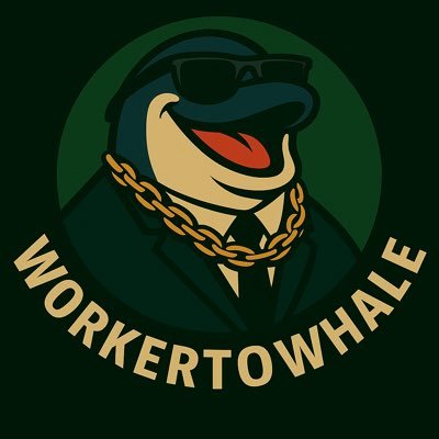 WorkerToWhale Profile