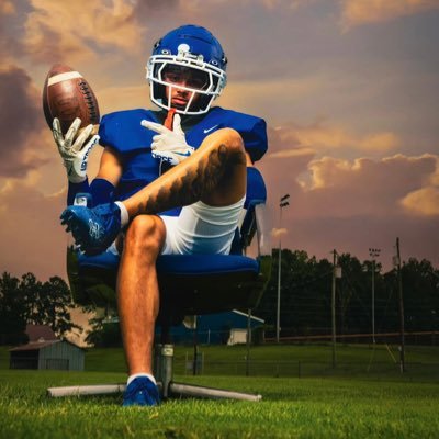 Jayden_Smith6's profile picture. C/o 2026🎓• 5’10 160 Versatile DB/WR • Gretna High, Va • 4.12 GPA•NCAA ID#2203455937 • 📞434-235-0220• jks528@icloud.com • Coach Contact @twaller81