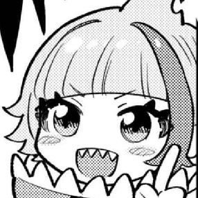 Soy un simple perfil que le gusta el anime,vtubers y publicar memes de cualquier tipo. Soy kuro bot