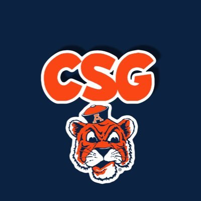 Affiliate of @CSG_Home | 9x National Champions | 15x Conference Champions | 3 Heisman Winners | War Damn Eagle 🦅