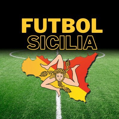 FutbolSicilia's profile picture. ⚽ ¡El corazón del fútbol siciliano late aquí! 🏆 Catania, Palermo, Messina y más: unimos la pasión de la isla en español. 🌋 #FutbolSicilia