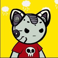 CryptoCat (@crytocatt_) 's Twitter Profile